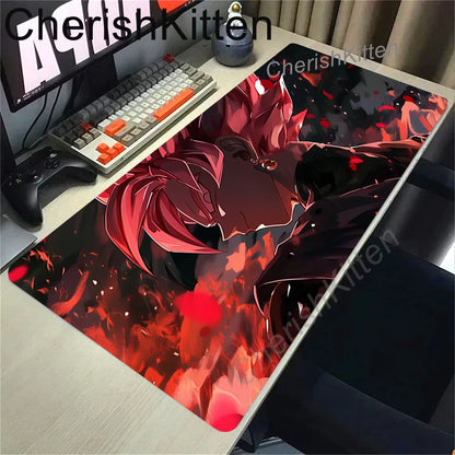 Dragon Ball Mouse Pad (14 options)