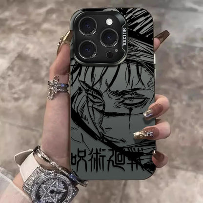 Funda para teléfono Jujutsu Kaisen
