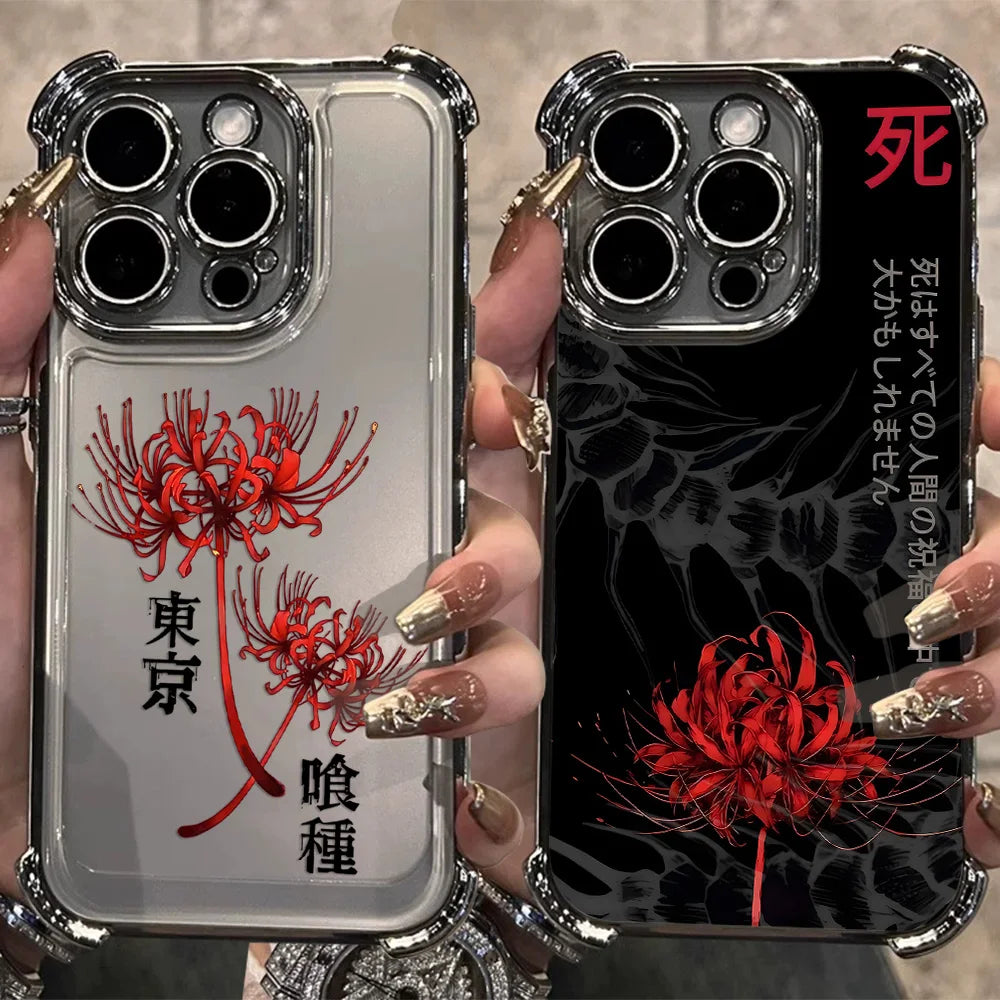 Tokyo Ghoul  Phone Case