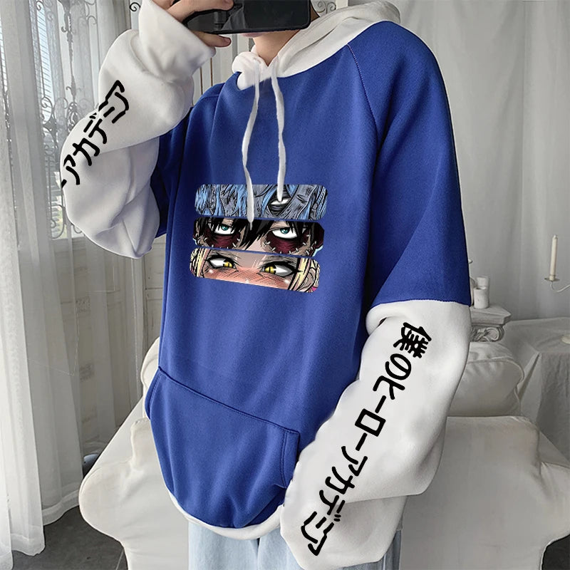 My Hero Academia Hoodie