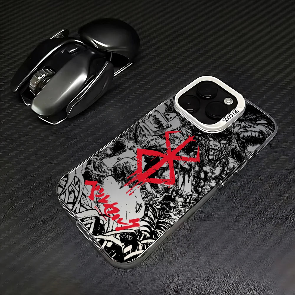 Berserk Phone Сase (8 options)