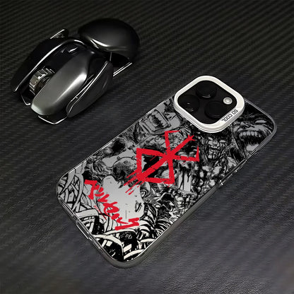 Berserk Phone Сase (8 options)