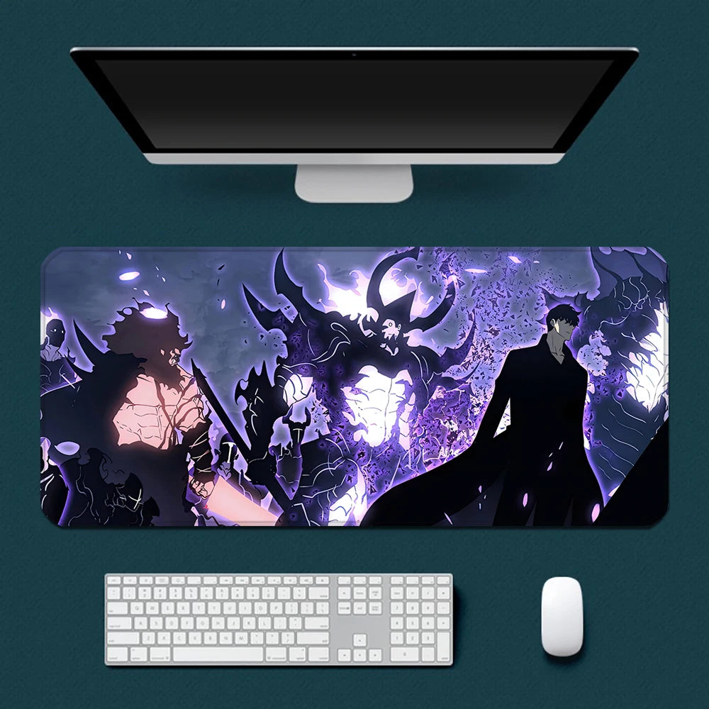 Solo leveling Mouse Pad (20 options)