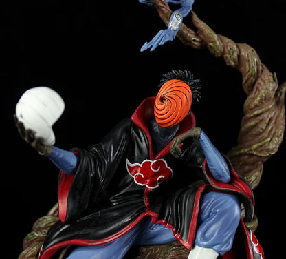 Figure Uchiha Obito 32cm Naruto Shippuden