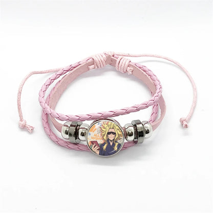 Bracelets My Hero Academia