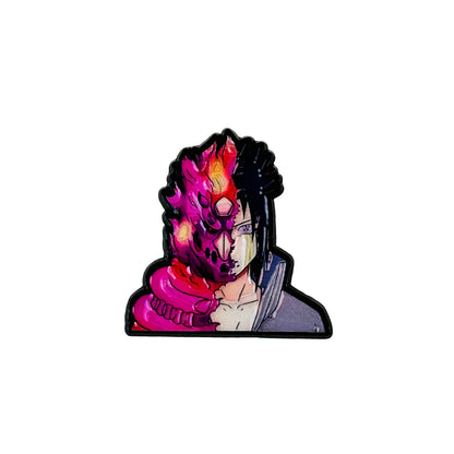 Brooches Naruto