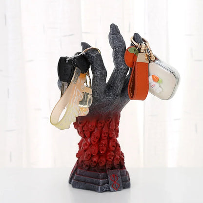 Berserk Figures Hand of God 25cm