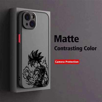 Dragon Ball Phone Case (7 options)