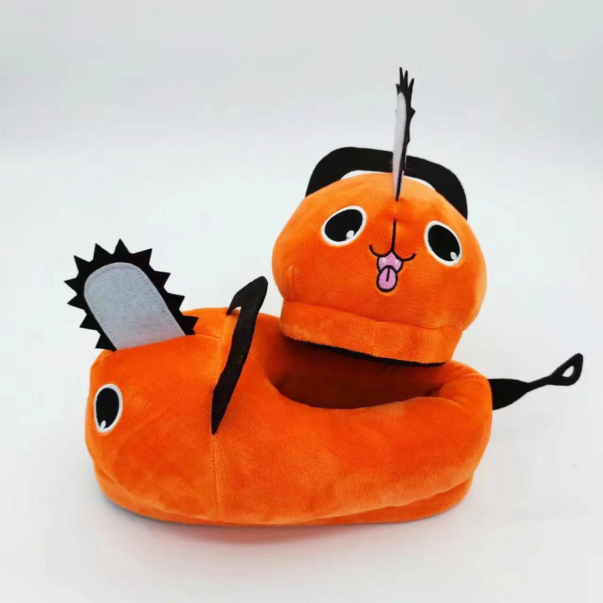 Chainsaw Man Pochita House Slipper