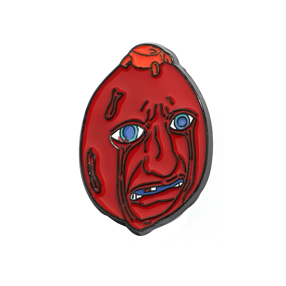 Berserk Pins