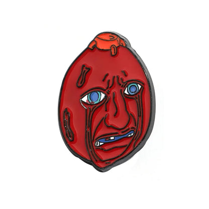 Berserk Pins