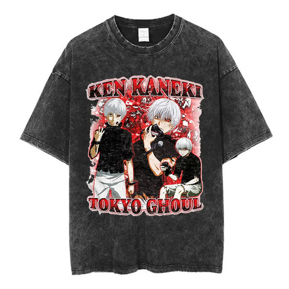 T-Shirt Tokyo Ghoul