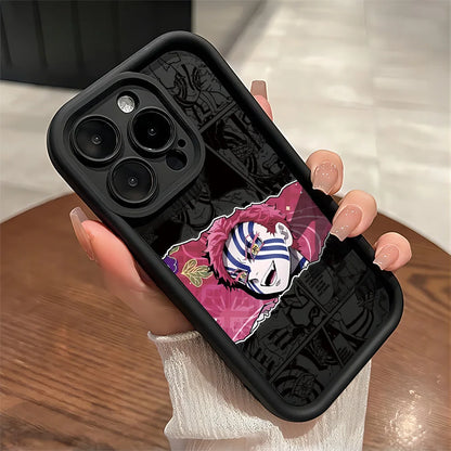 Demon slayer Phone Case (7 options)