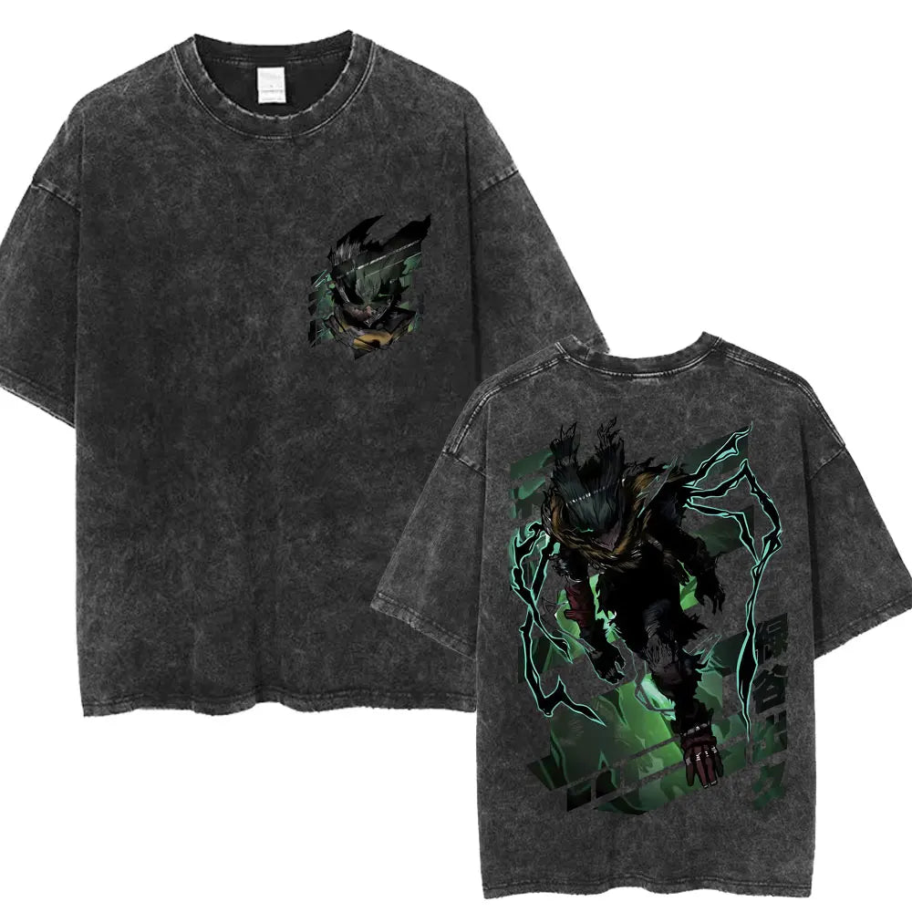 Camiseta My Hero Academia