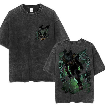 Camiseta My Hero Academia