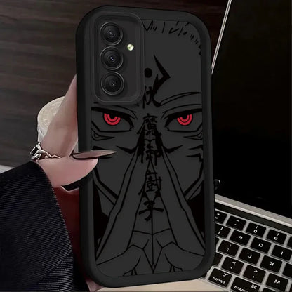 Funda de teléfono Jujutsu Kaisen
