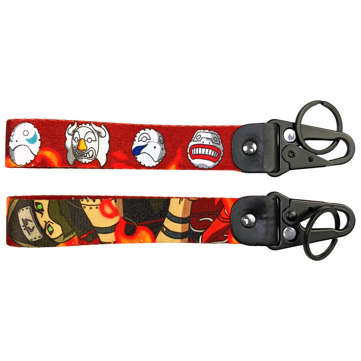 Keychain Naruto