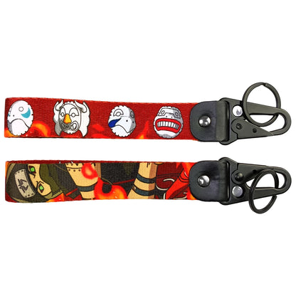 Keychain Naruto