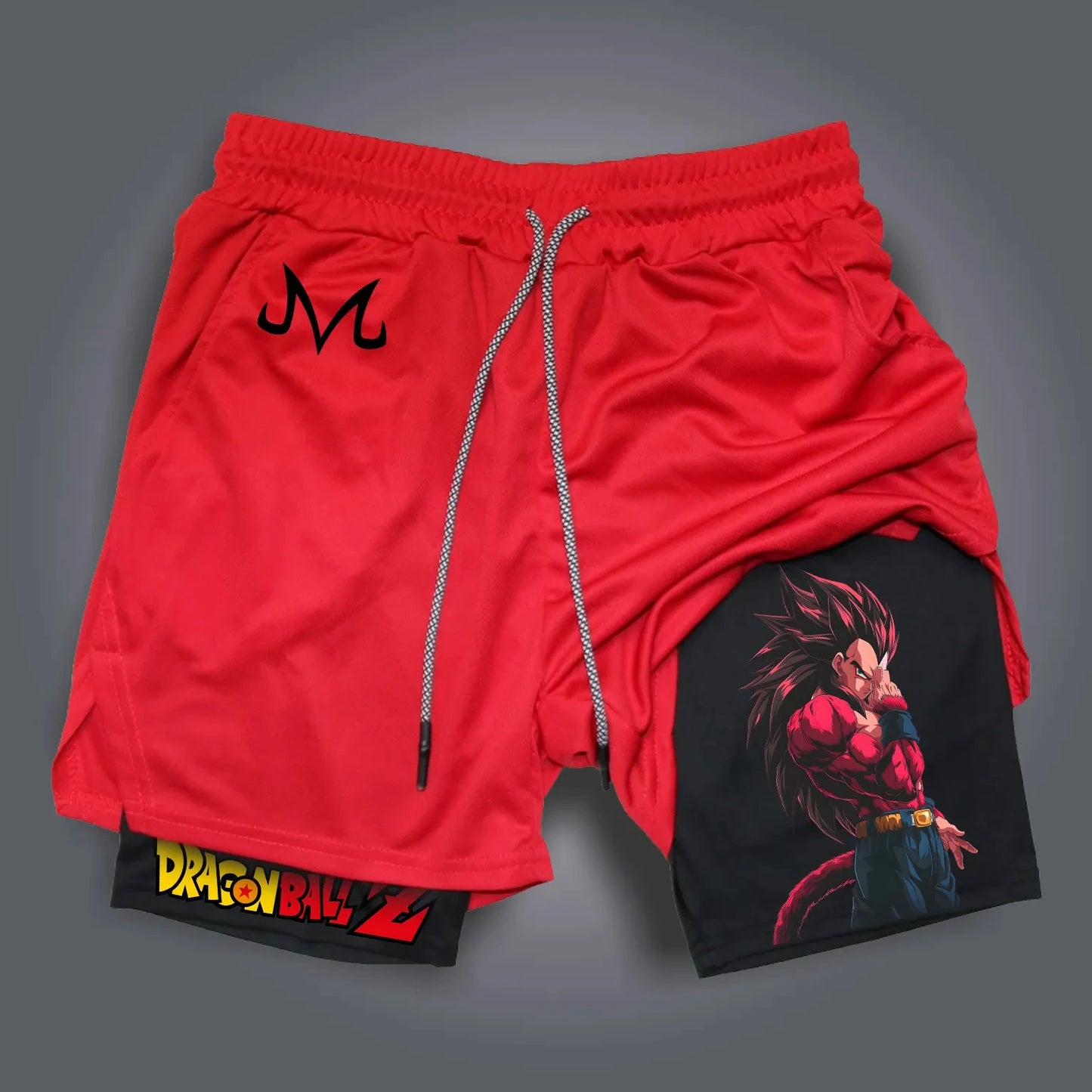 Shorts Dragon Ball