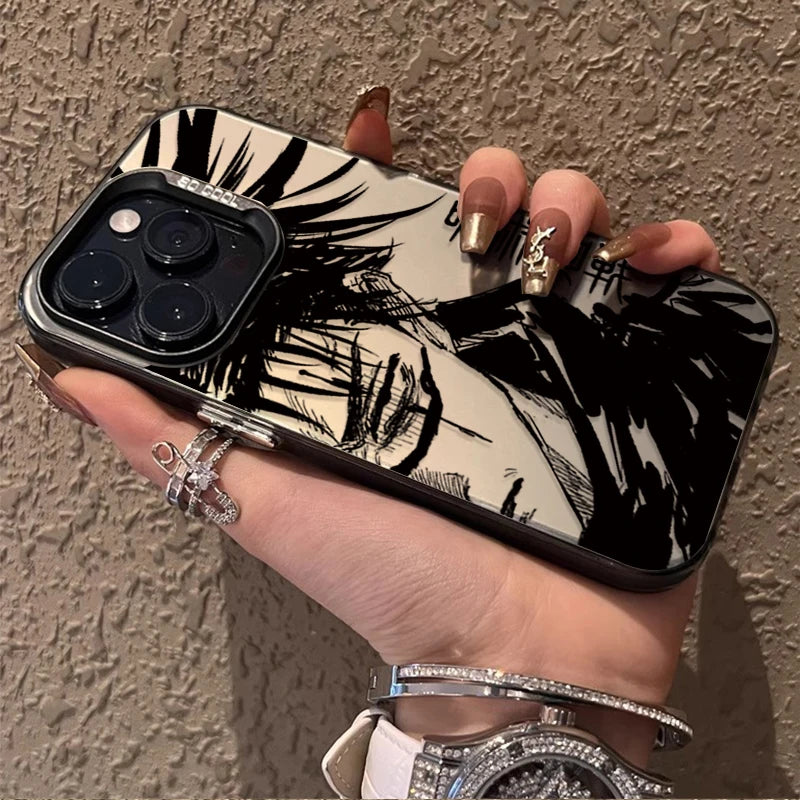 Jujutsu Kaisen Phone Сase (8 options)