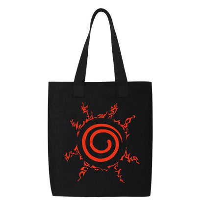 Bolsas negras de Naruto