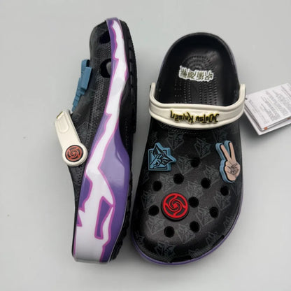 Jujutsu Kaisen Slippers