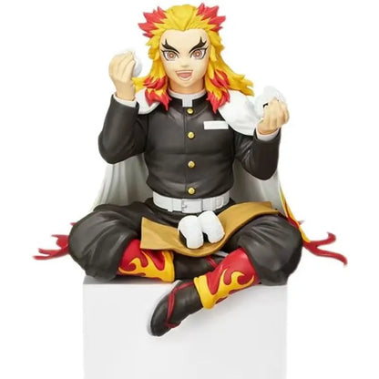 Figures Kimetsu No Yaiba