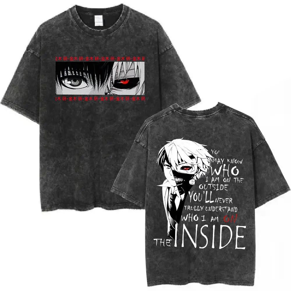 T-Shirt Tokyo Ghoul