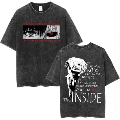 T-Shirt Tokyo Ghoul