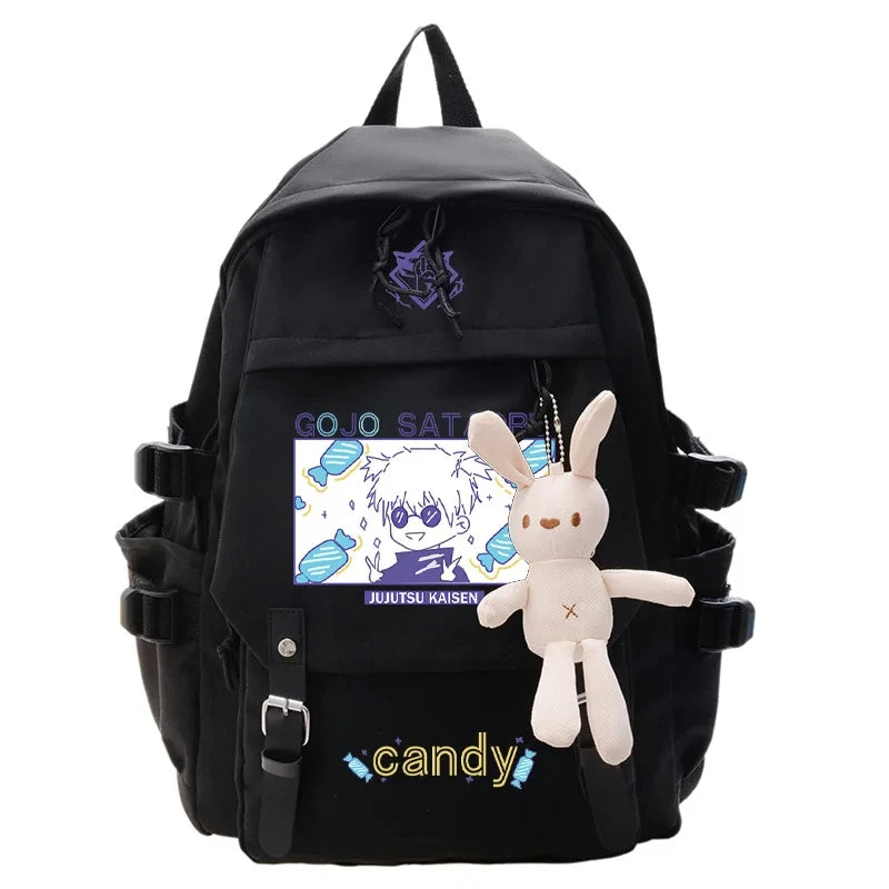 Backpack Jujutsu Kaisen