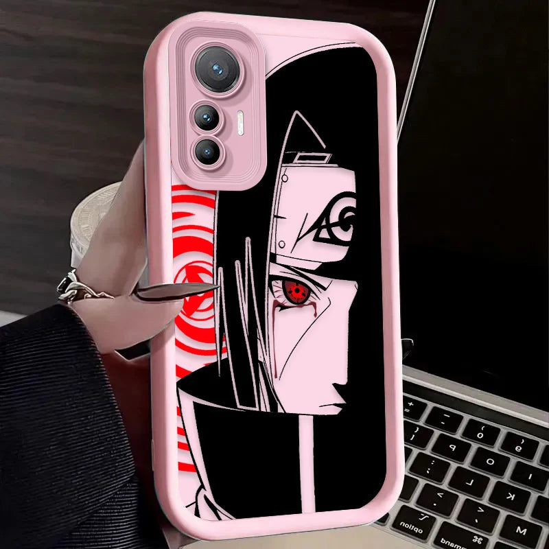 Naruto Phone Case (8 options)