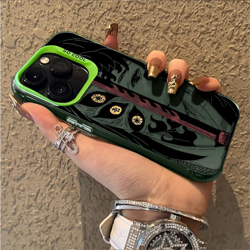 Demon slayer Phone Case (8 options)