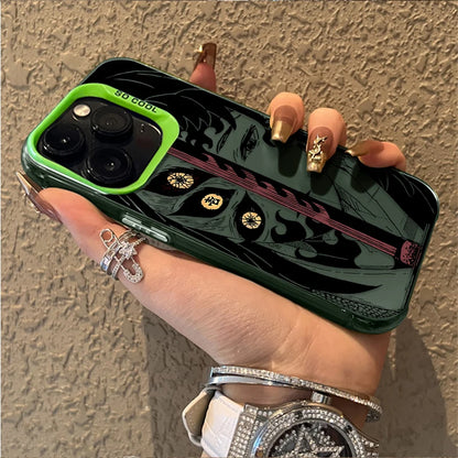Demon slayer Phone Case (8 options)