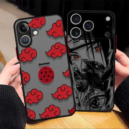 Phone  Case  Itachi