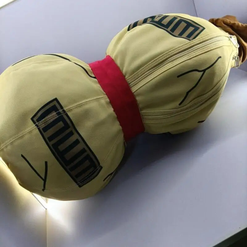 Backpack Naruto Sabaku No Gaara