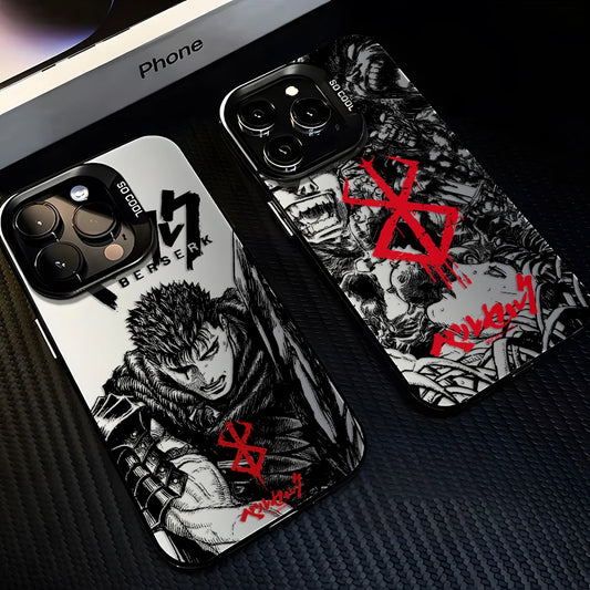 Berserk Phone Сase (8 options)