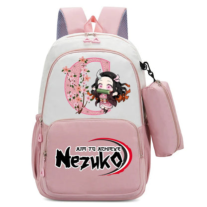 Demon Slayer Backpack