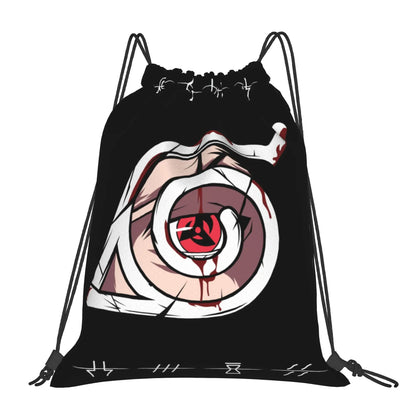 Backpacks Naruto