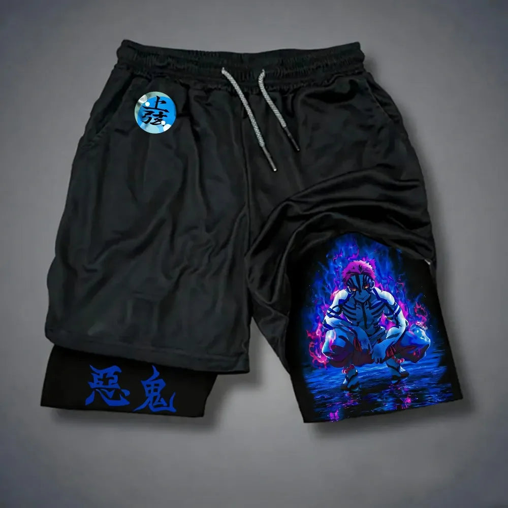 Shorts Demon Slayer