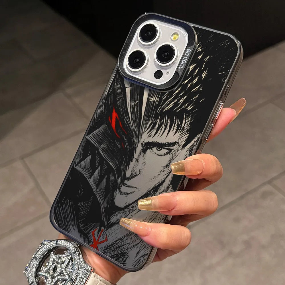 Berserk Phone Сase (8 options)