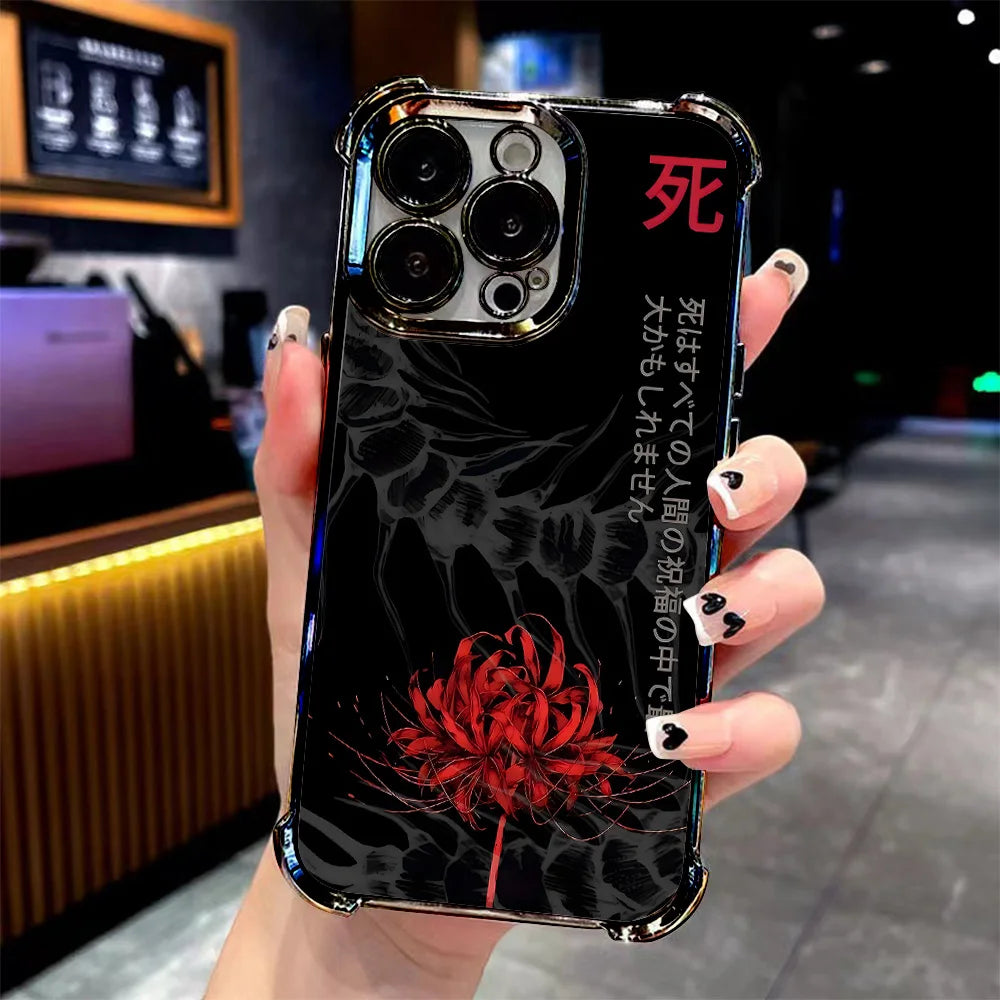 Tokyo Ghoul  Phone Case