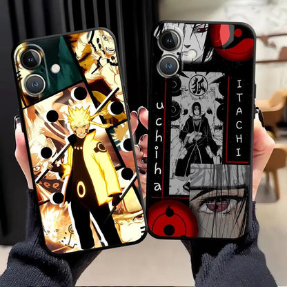 Phone  Case Naruto
