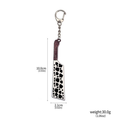 Jujutsu Kaisen Keychains/Necklaces