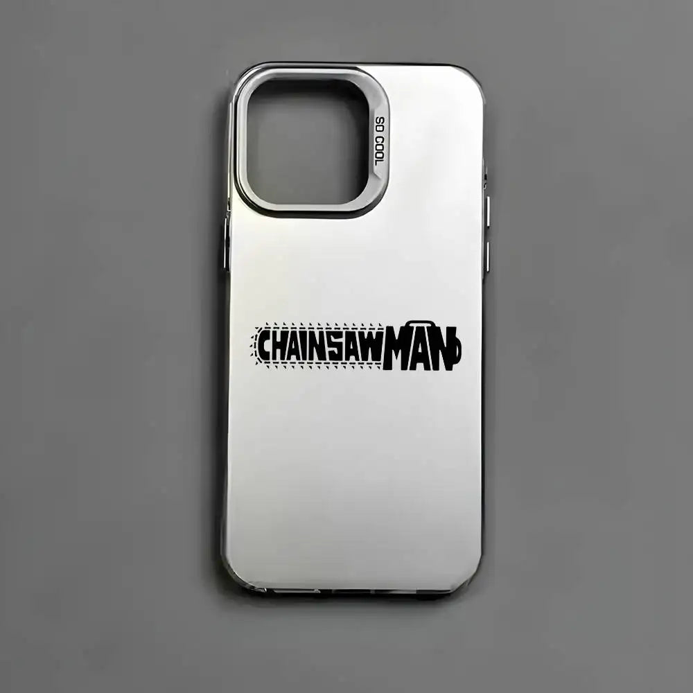 Chainsaw Man Phone Сase (8 options)