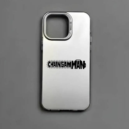 Chainsaw Man Phone Сase (8 options)