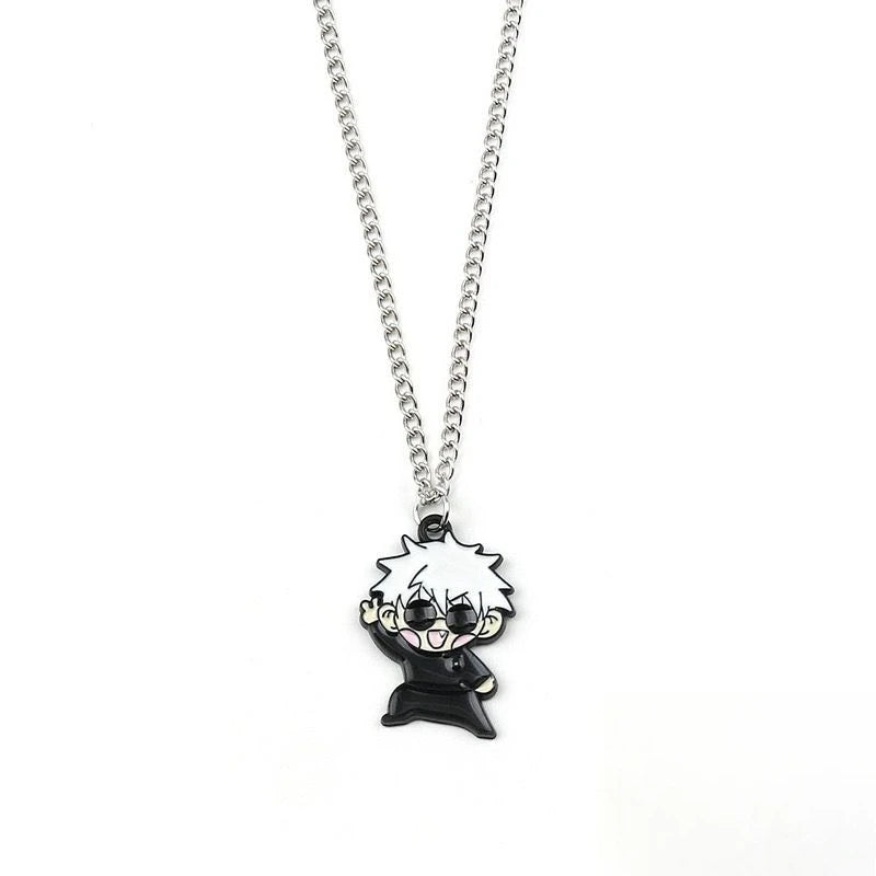 Jujutsu Kaisen Necklace