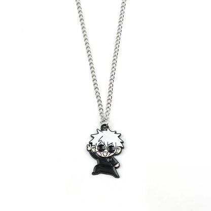 Jujutsu Kaisen Necklace