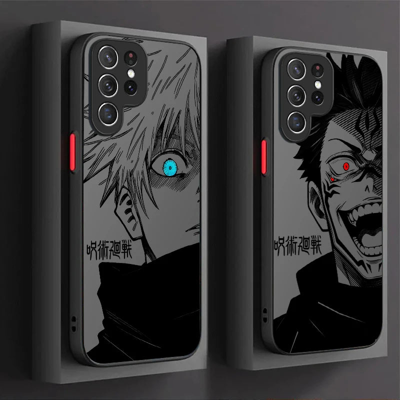 Jujutsu Kaisen Phone Сase (6 options)