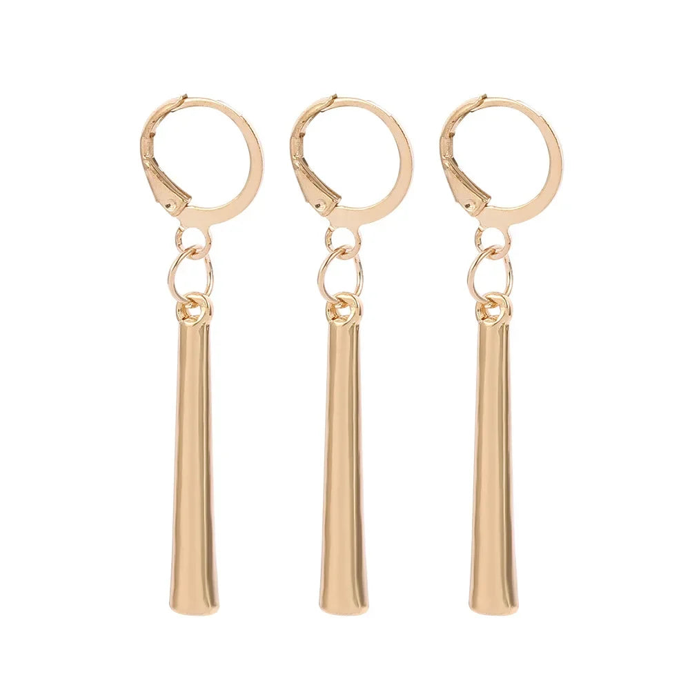 One Piece Roronoa Zoro Earrings