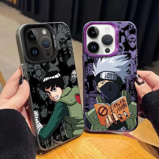 Naruto Phone Case (10 options)